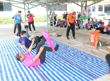 ออกกำลังกาย เสริมสร้างสมดุลชีวิต พารามิเตอร์รูปภาพ 5